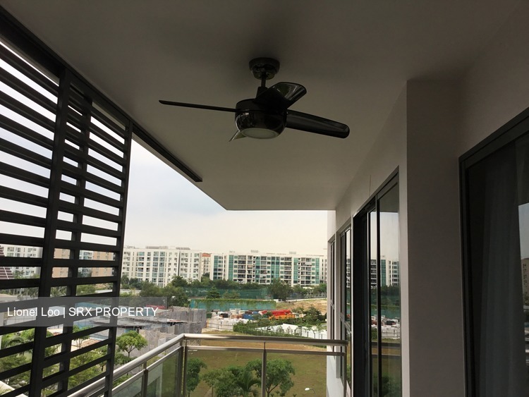 Parc Olympia (D17), Condominium #171453392